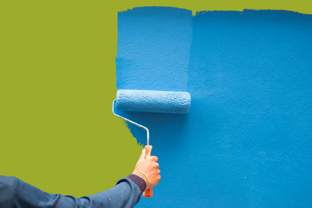 Best Eco-Friendly and Low-VOC Painting  in Murphys, CA